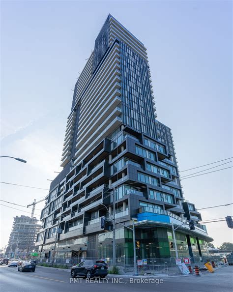 2001 - 1285 Dupont St, Toronto | For Rent @ $2,800 | Condos.ca