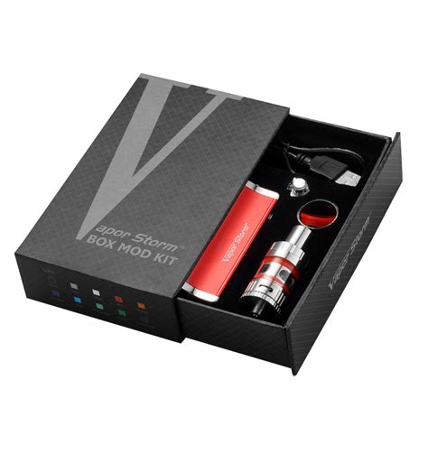 Vape mods packaging boxes | Custom vape mod boxes wholesale