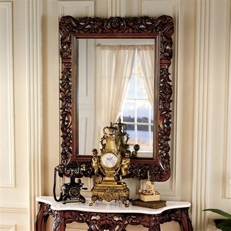 French Baroque Furniture Reproductions