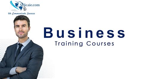 Business Training Courses Youtube