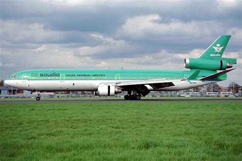 Pin van Rob de Wilde op McDonnell Douglas DC10 / MD11