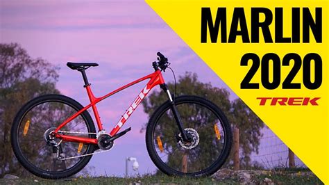 Venta bicis de montaña trek en stock