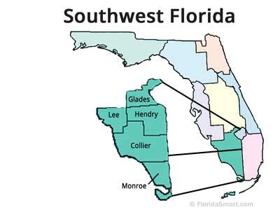 Southwest Florida Region - Florida Smart