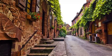 Les Plus Beaux Villages Du Sud Ouest De La France En Timelapse Les