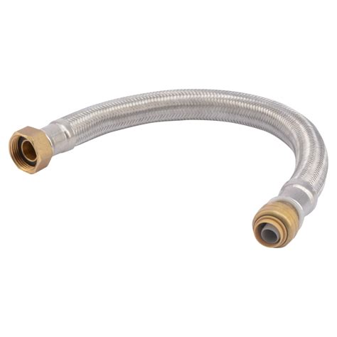 Teflon Flexible Hose Pipe At Rs Meter Teflon Hoses In Mumbai Id