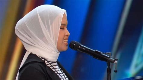 Lirik Lagu Loneliness Dinyanyikan Putri Ariani Di America S Got Talent