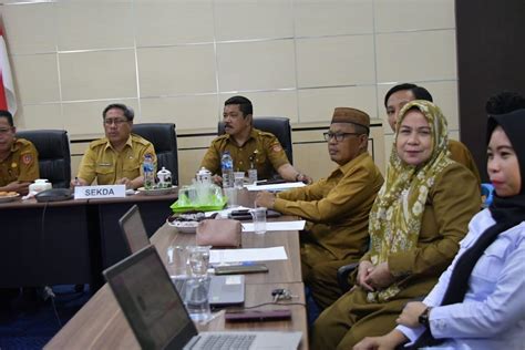 Penerapan Spbe Di Pemda Gorontalo Utara Dinilai Sukses Dulohupa Id