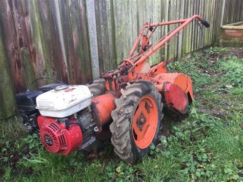 Heavy Duty Howard Rotavator In Norwich Norfolk Gumtree