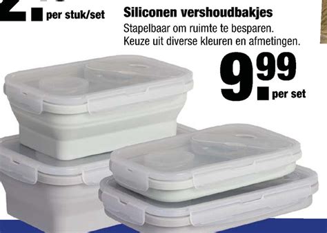 Vershouddoos Folder Aanbieding Bij Aldi Details