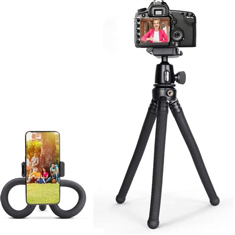 Buy Digitek Dtr Ft Flexible Gorillapod Tripod For All Cameras And