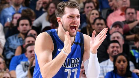 Luka Doncic And Nikola Jokic Face Off As Dallas Mavericks Host Denver