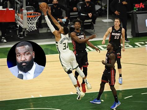 I M Picking Milwaukee Kendrick Perkins Makes A Bold Claim That The