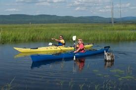 Umbagog Lake National Wildlife Refuge | Saco Bound