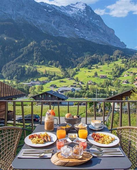 Hotel Glacier, Grindelwald, Switzerland | Beautiful places to travel ...