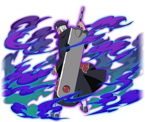 Juzo Biwa Render Ultimate Ninja Blazing By Maxiuchiha22 On Deviantart