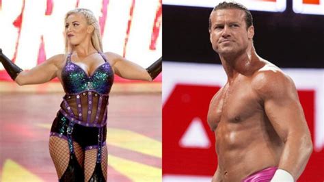 Dana Brooke Hits Out At Dolph Ziggler After Break Up With Former Boyfriend