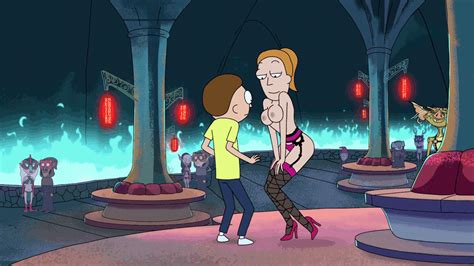 Post 1633203 Animated Edit Mortysmith Rickandmorty Summersmith U4oedit