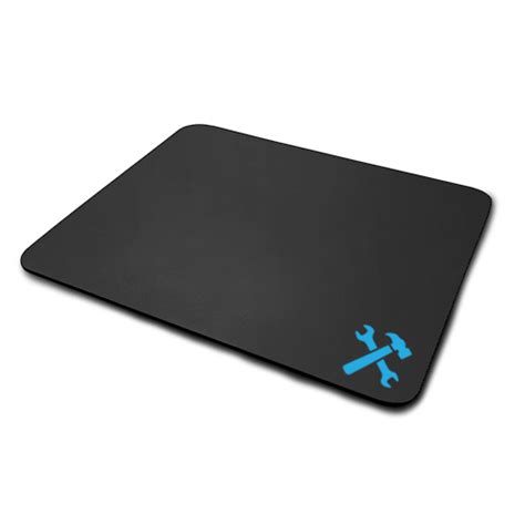 Sublimated Mouse Pad Design Aporia Customs