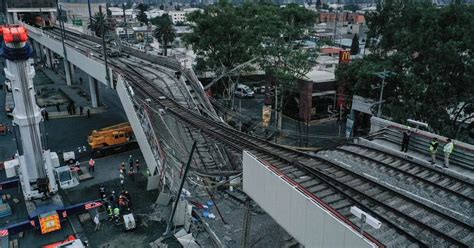 Línea 12 Cuáles Son Las 3 Nuevas Estaciones Del Metro Que Conectarán