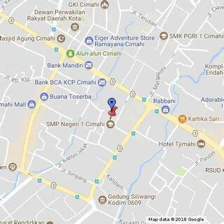 research location source google maps  scientific diagram