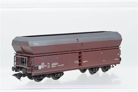 Märklin H0 4623 4624 4624 4691 4705 48577 Wagon de marchandises