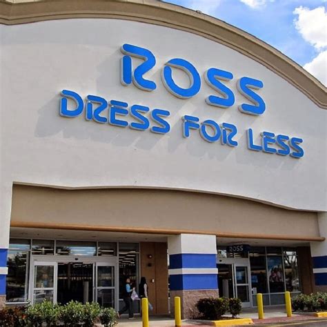 Ross Stores Expands Footprint With 27 Additional Stores Growth Initiatives Show 100 New