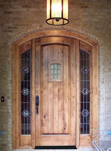 Country Rustic Doors