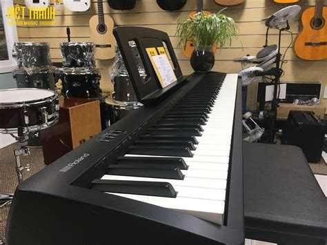 Đàn Piano Điện Roland FP-10 Model Mới Giá Tốt Nhất Hiện Nay