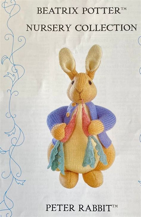 This Item Is Unavailable Etsy Rabbit Knitting Pattern Knitting