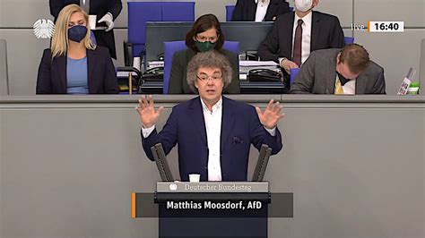 Matthias Moosdorf Rede Vom 16 03 2022 Politwelt De