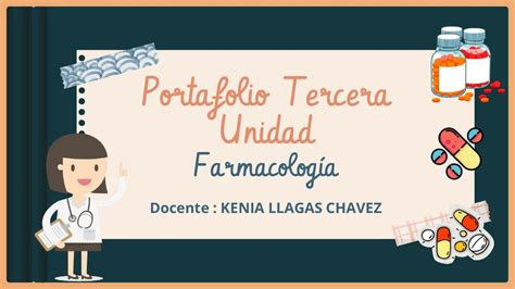 PORTAFOLIO TERCERA UNIDAD Ana UDocz