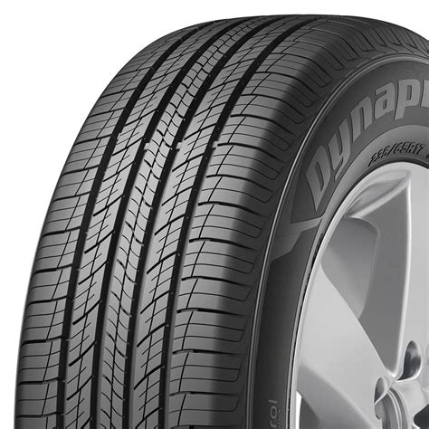 Hankook Dynapro Hp Ra Tires