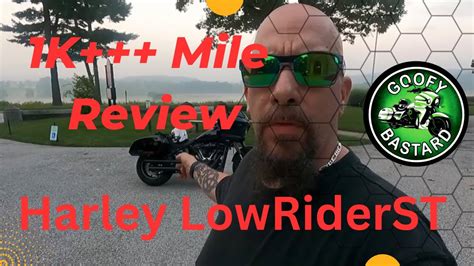 Lowrider St K Mile Review Youtube