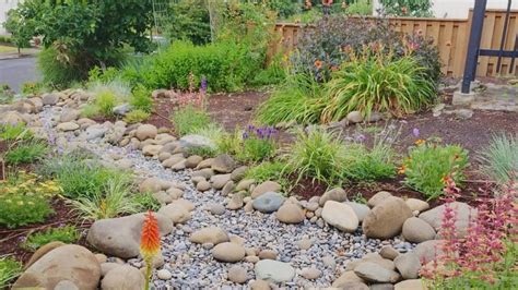 How to Landscape with Rocks & Natural Stones