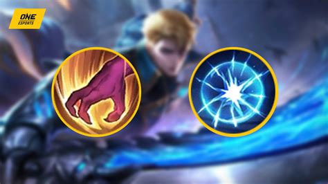 Mobile Legends Alucard Guide Best Build Skills Emblem One Esports