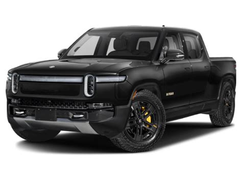 New 2024 Rivian R1T Adventure Dual-Motor Standard Pack Ratings, Pricing ...