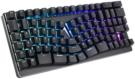 The Best Ergonomic Keyboards In 2021