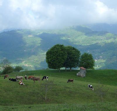 Dal santuario della Santissima Trinità un itinerario ad anello che