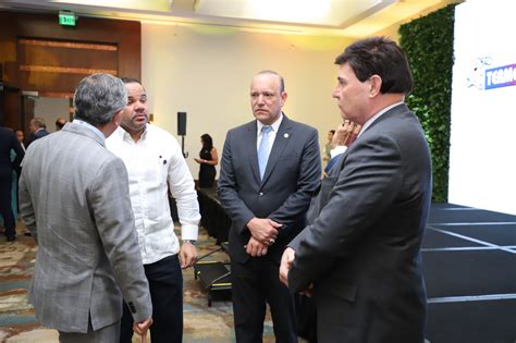 Fotos PresidenciaRD Presidente Abinader Asiste A La Puesta En Marcha