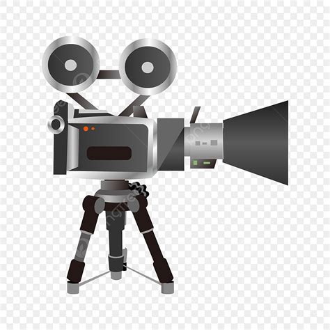 Movie Recorder Vector Design Images Camera Illustration For Recording