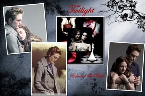 The Twilight Saga - Fan Art - Twilight Series Fan Art (28833893) - Fanpop