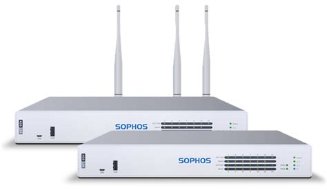 Sophos Xgs 126 Next Gen Firewall Corporate Armor