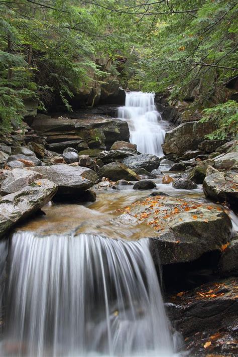 Cold Brook Falls By Brett Pelletier Water Art Water Walls Fine Art