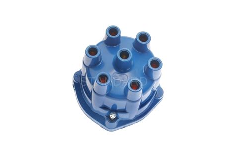 Standard Blue Streak DR 438 Distributor Cap