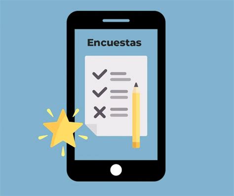 Aplicaciones para hacer encuestas conócelas aquí