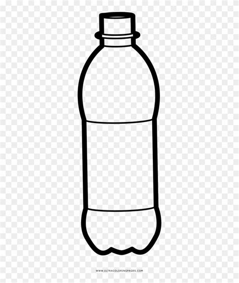 Dibujo De Botella De Refresco Para Colorear Ultra Coloring Pages Porn