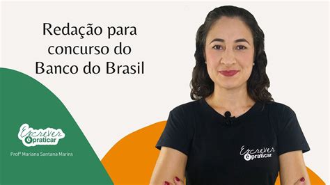 Reda O Banco Do Brasil Exemplos Braincp