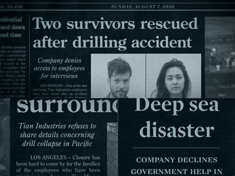 Entenda o final de Underwater, filme que está bombando na Netflix ...