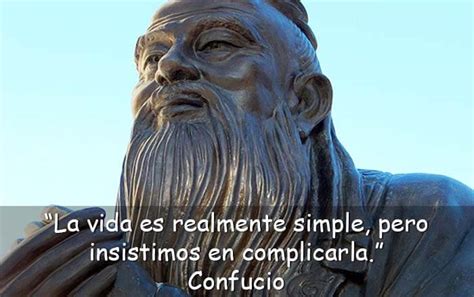 60 Frases de Confucio para que te servirán de reflexión