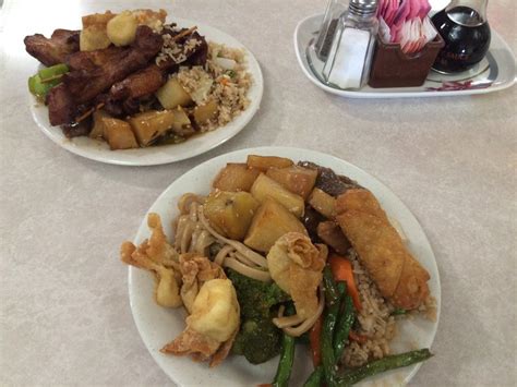 CHINA STAR CHINESE BUFFET - CLOSED - 15 Reviews - 2324 Texoma Pkwy ...